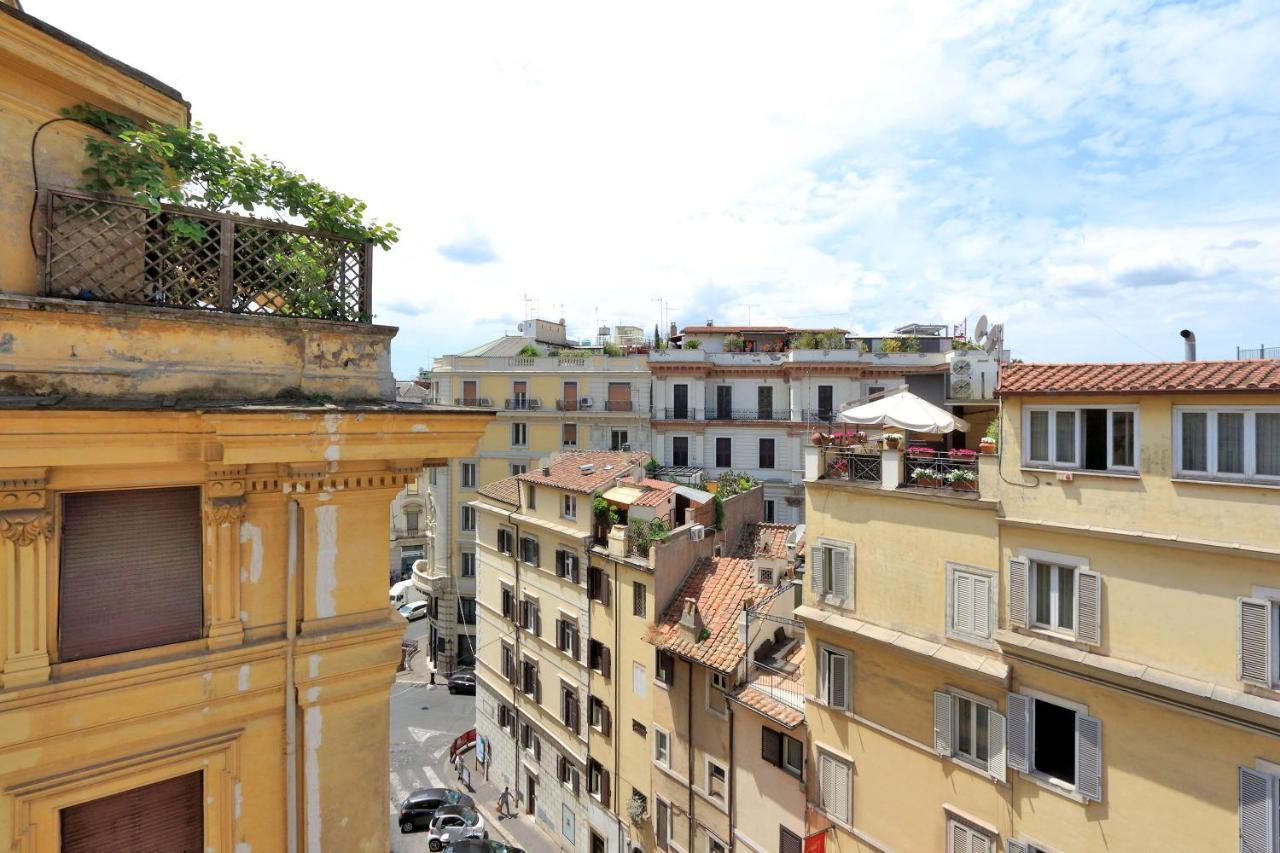 Romeasyoulike - Spagna Experience 20 Dış mekan fotoğraf